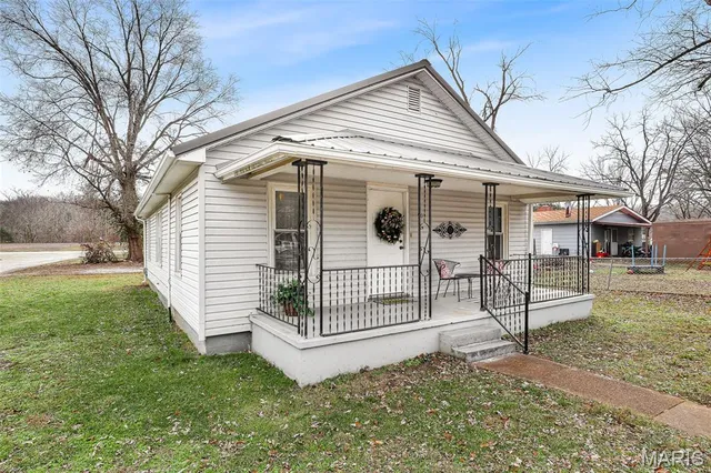 $124,900 | 501 Camilla Street, Park Hills, MO 63601