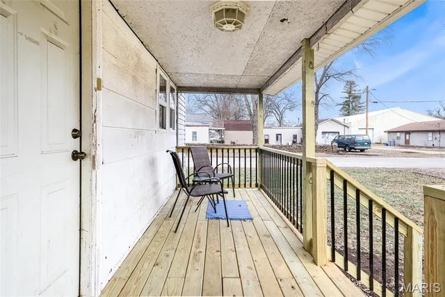 $124,900 | 501 Camilla Street, Park Hills, MO 63601