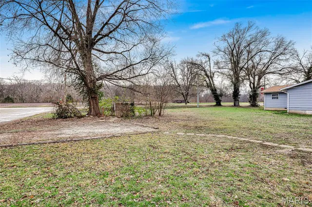 $124,900 | 501 Camilla Street, Park Hills, MO 63601