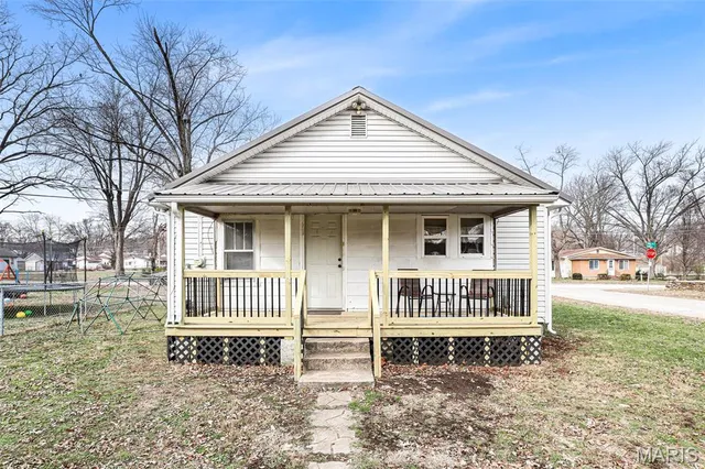$124,900 | 501 Camilla Street, Park Hills, MO 63601