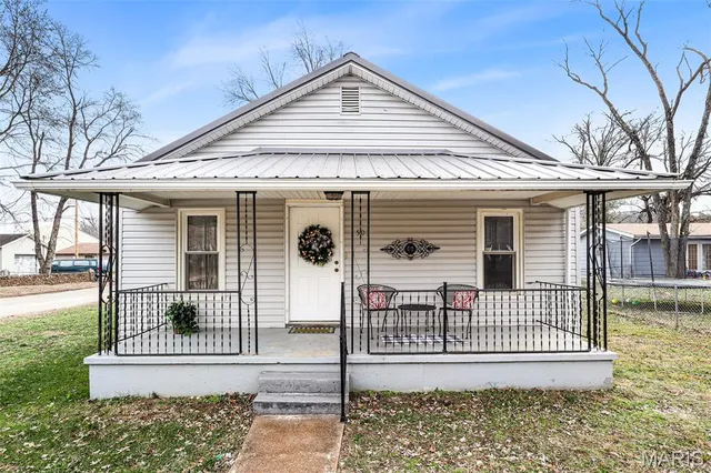 $124,900 | 501 Camilla Street, Park Hills, MO 63601
