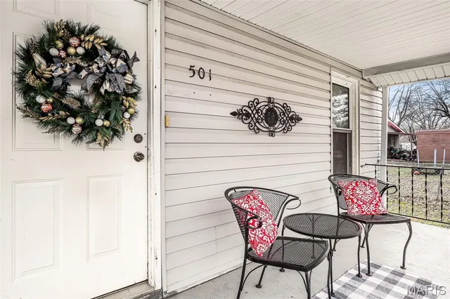 $124,900 | 501 Camilla Street, Park Hills, MO 63601