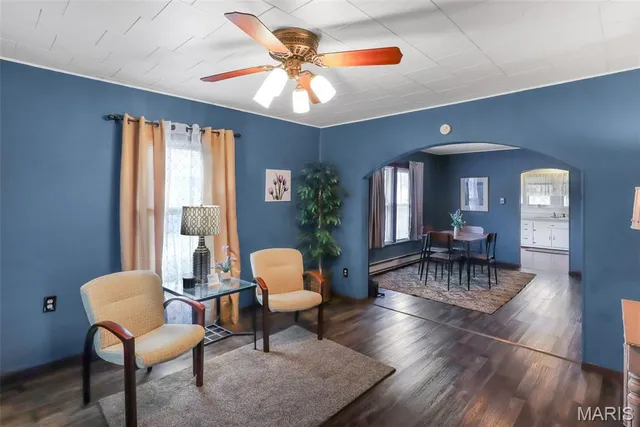 $124,900 | 501 Camilla Street, Park Hills, MO 63601