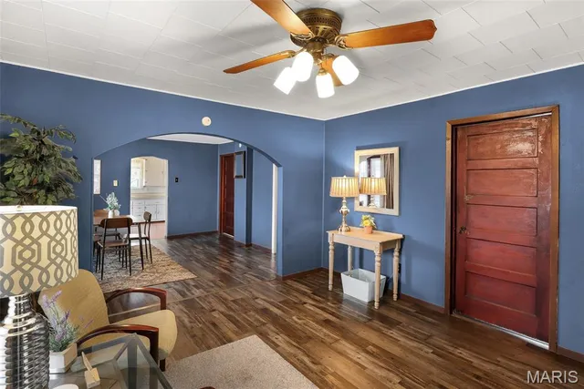 $124,900 | 501 Camilla Street, Park Hills, MO 63601