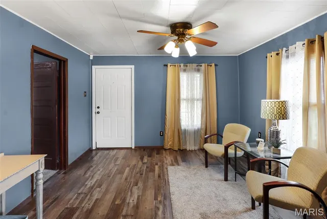 $124,900 | 501 Camilla Street, Park Hills, MO 63601