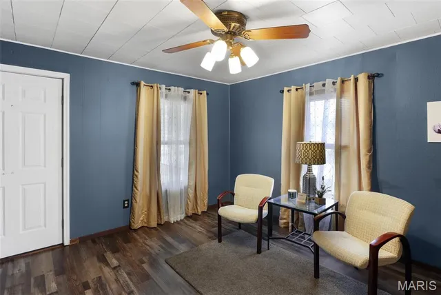 $124,900 | 501 Camilla Street, Park Hills, MO 63601