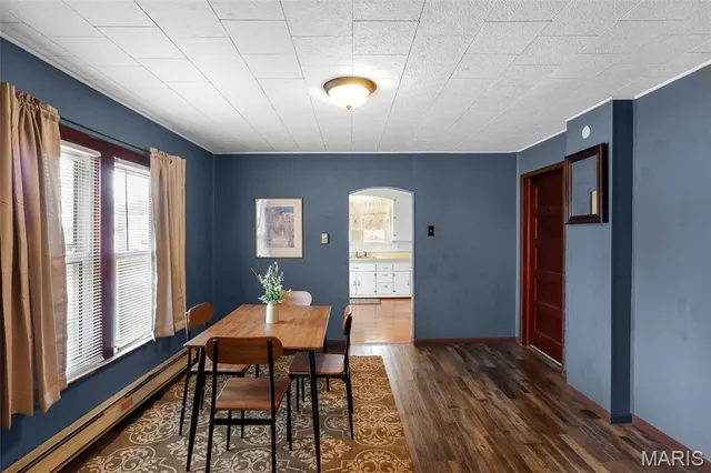 $124,900 | 501 Camilla Street, Park Hills, MO 63601