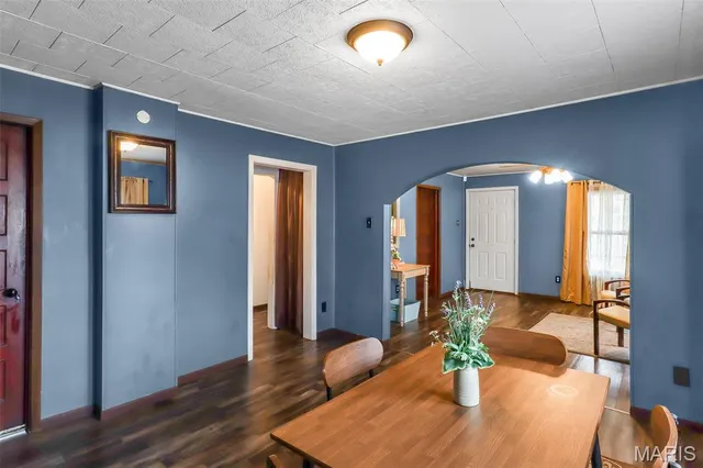 $124,900 | 501 Camilla Street, Park Hills, MO 63601