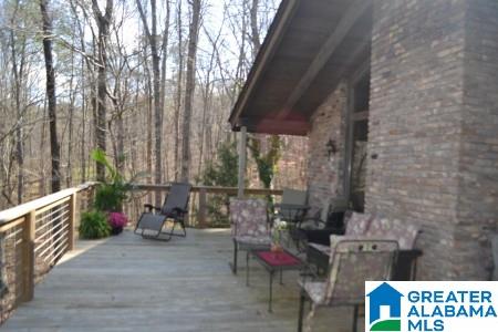8153 Cedar Mountain Road Pinson, AL 35126 - Photo 7 of 24