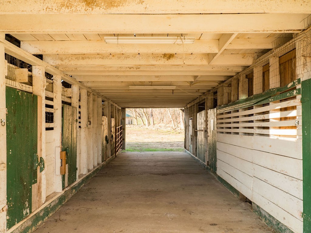 6415 Pinewood Road Nunnelly, TN 37137 - Photo 21 of 83 a view of a porch with a door