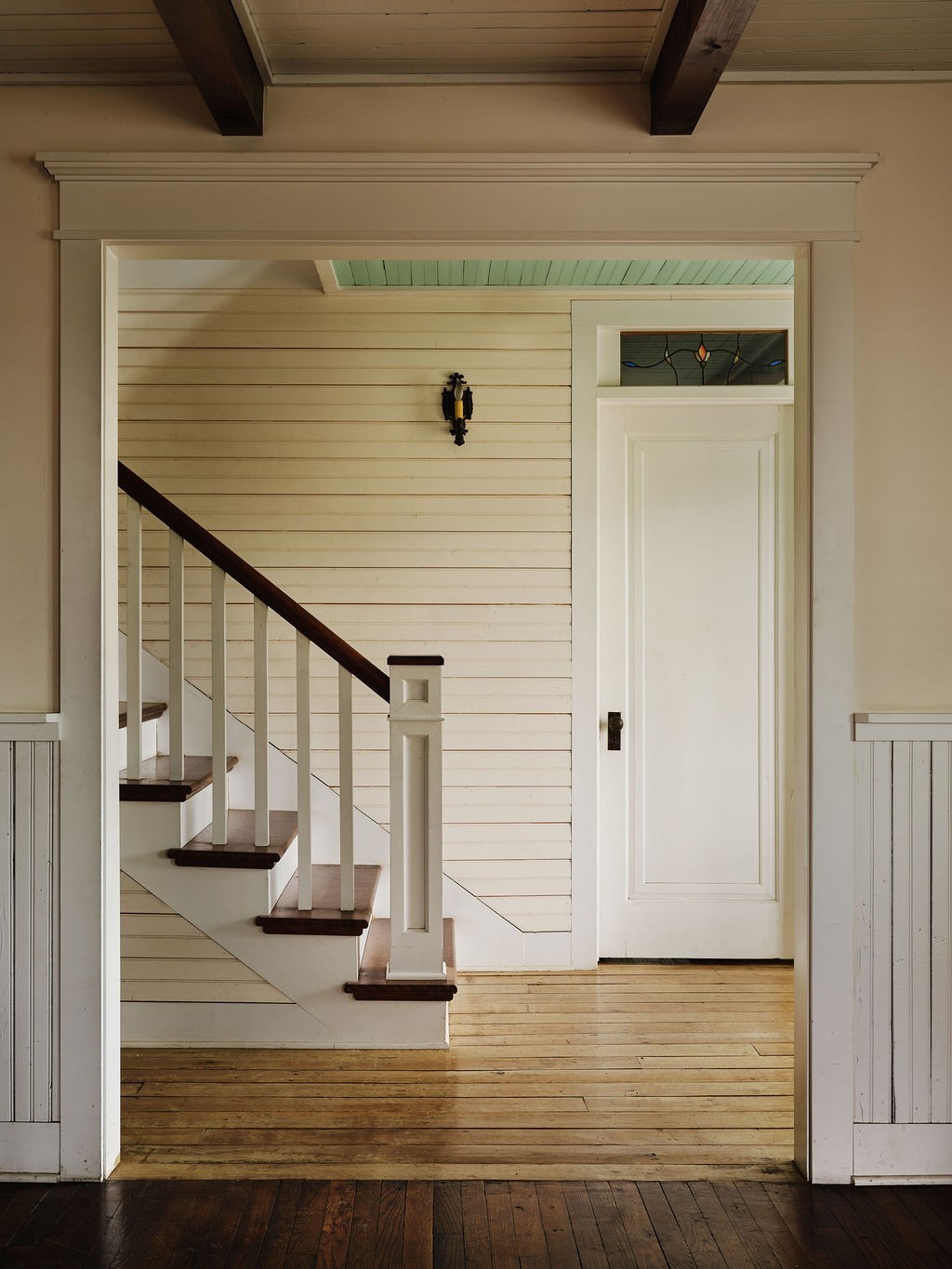 6415 Pinewood Road Nunnelly, TN 37137 - Photo 37 of 83 a view of front door of house
