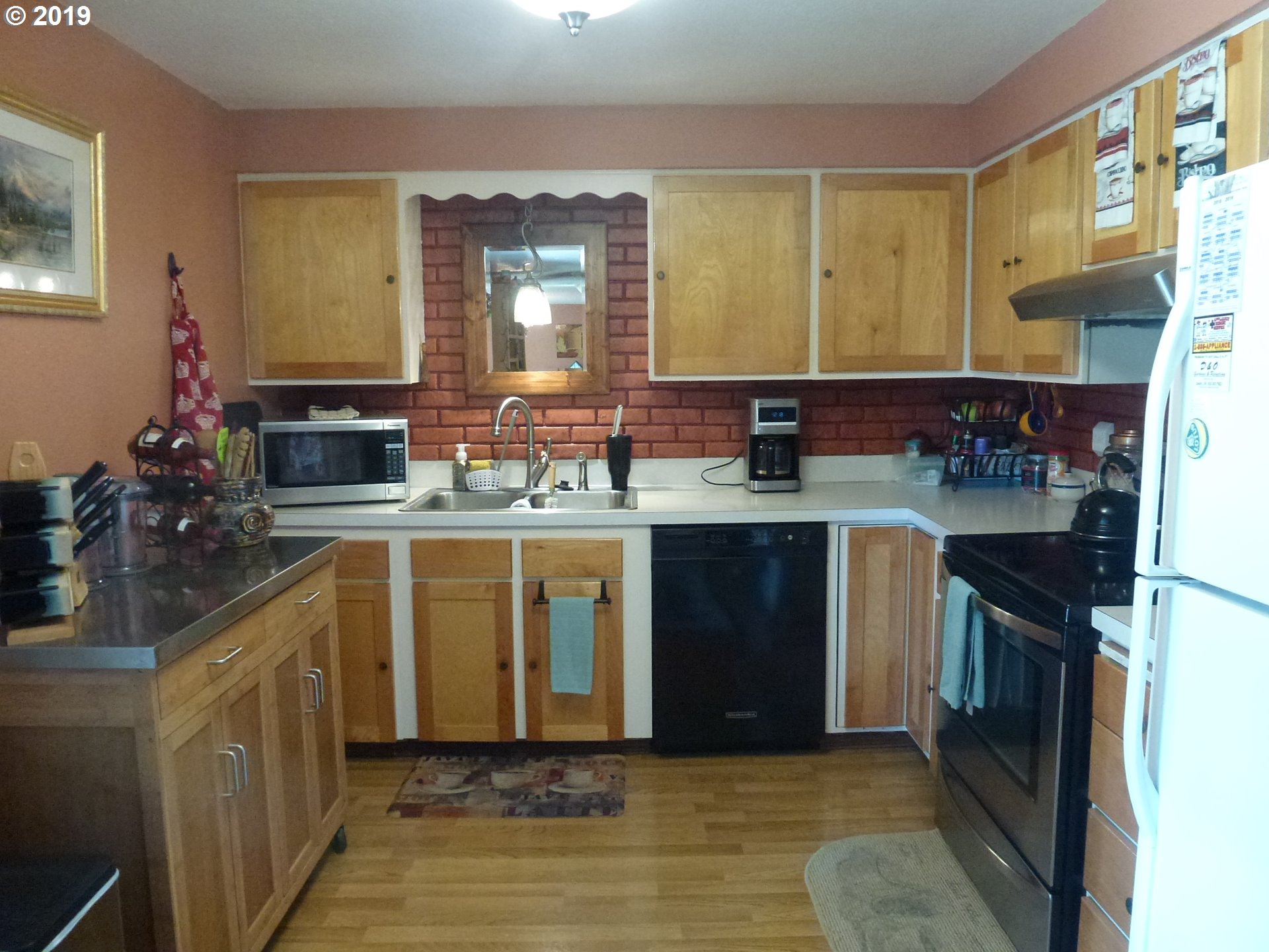 4722 Herrin Road Northeast Salem, OR 97305 - Photo 20 of 31