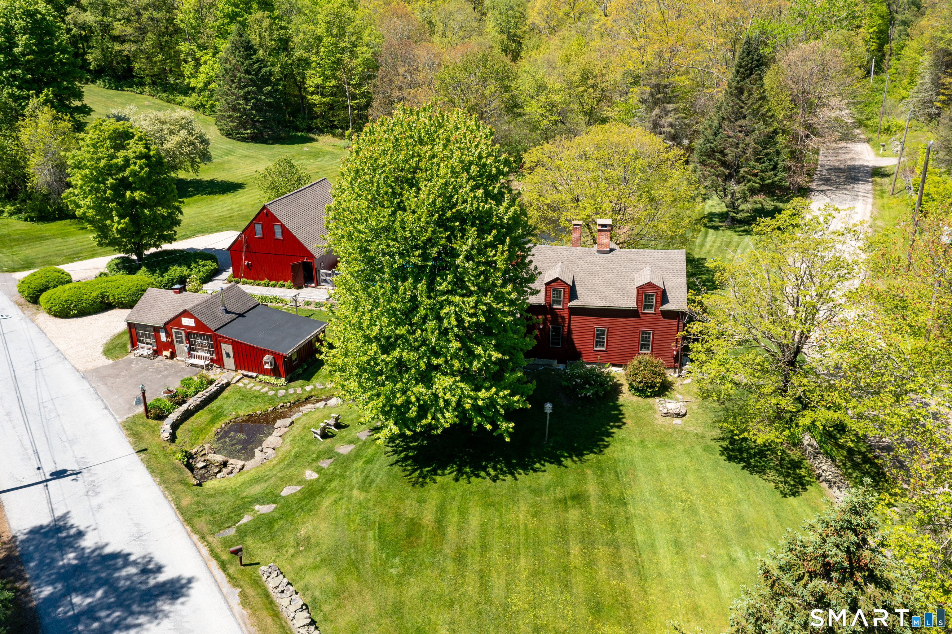 38 Old Turnpike Road Litchfield, CT 06750 - Photo 36 of 40