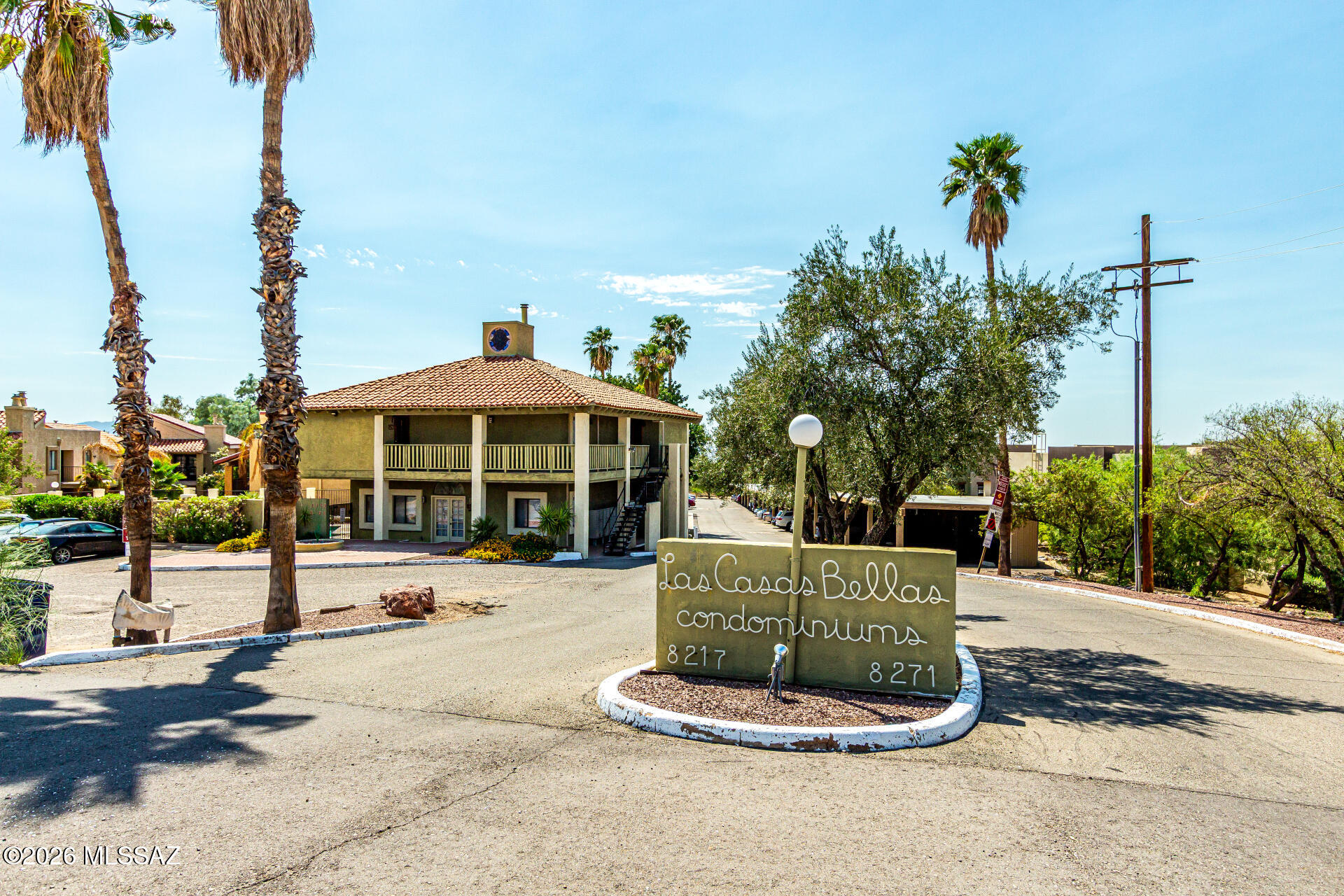 8271 North Oracle Road, Unit 149 Oro Valley, AZ 85704 - Photo 25 of 31
