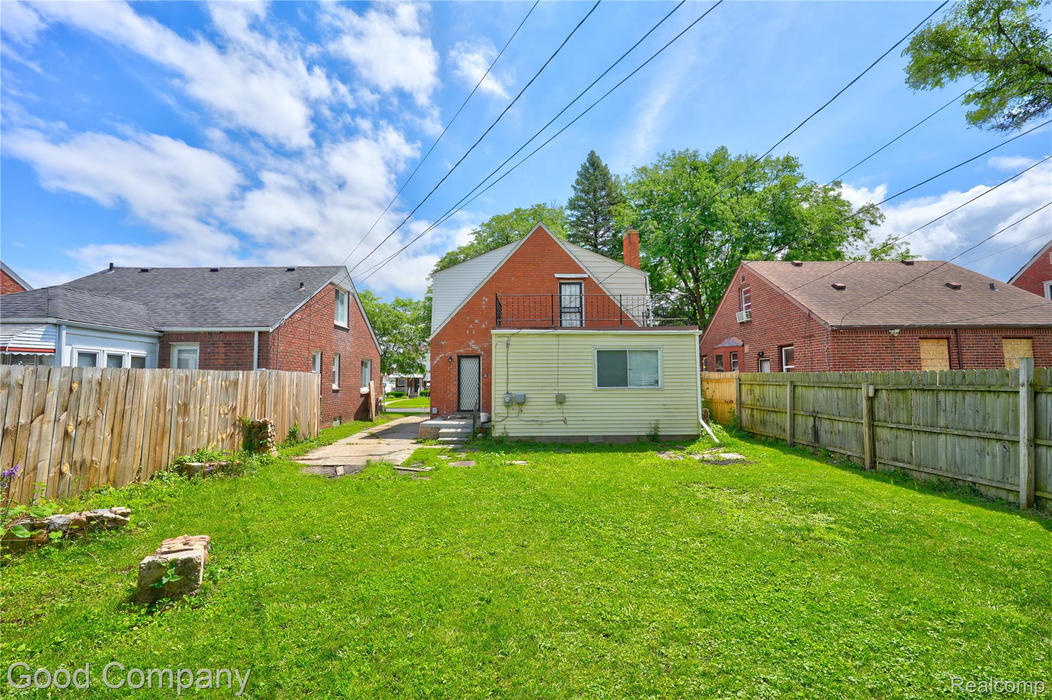 18669 Coyle Street Detroit, MI 48235 - Photo 36 of 41 18669 Coyle St. Detroit-5.jpg