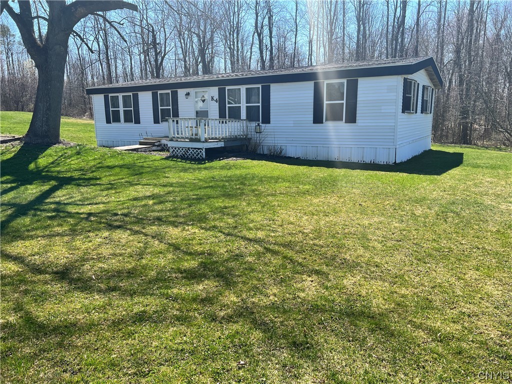 322 Thompson Road, Unit K4 Oswego, NY 13126 - Photo 1 of 1 Gallery Image 1