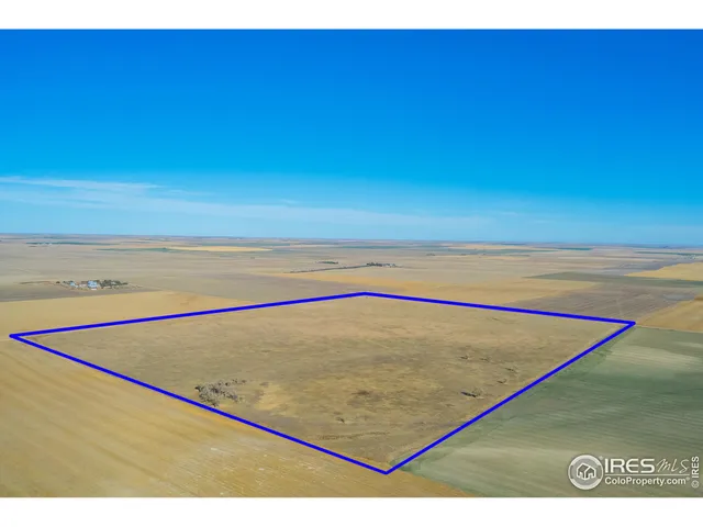 $144,900 | Undisclosed Address, Otis, CO 80743