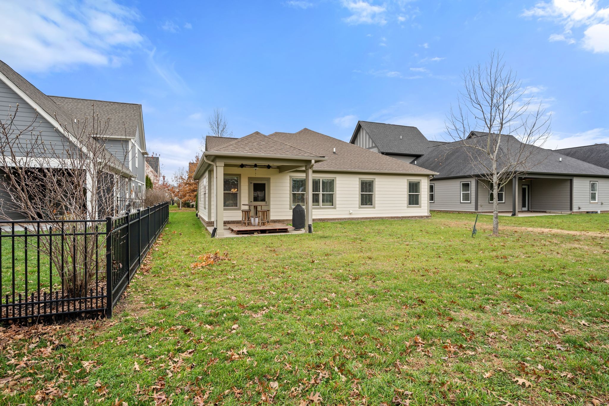 4007 Ryecroft Lane Franklin, TN 37064 - Photo 27 of 42