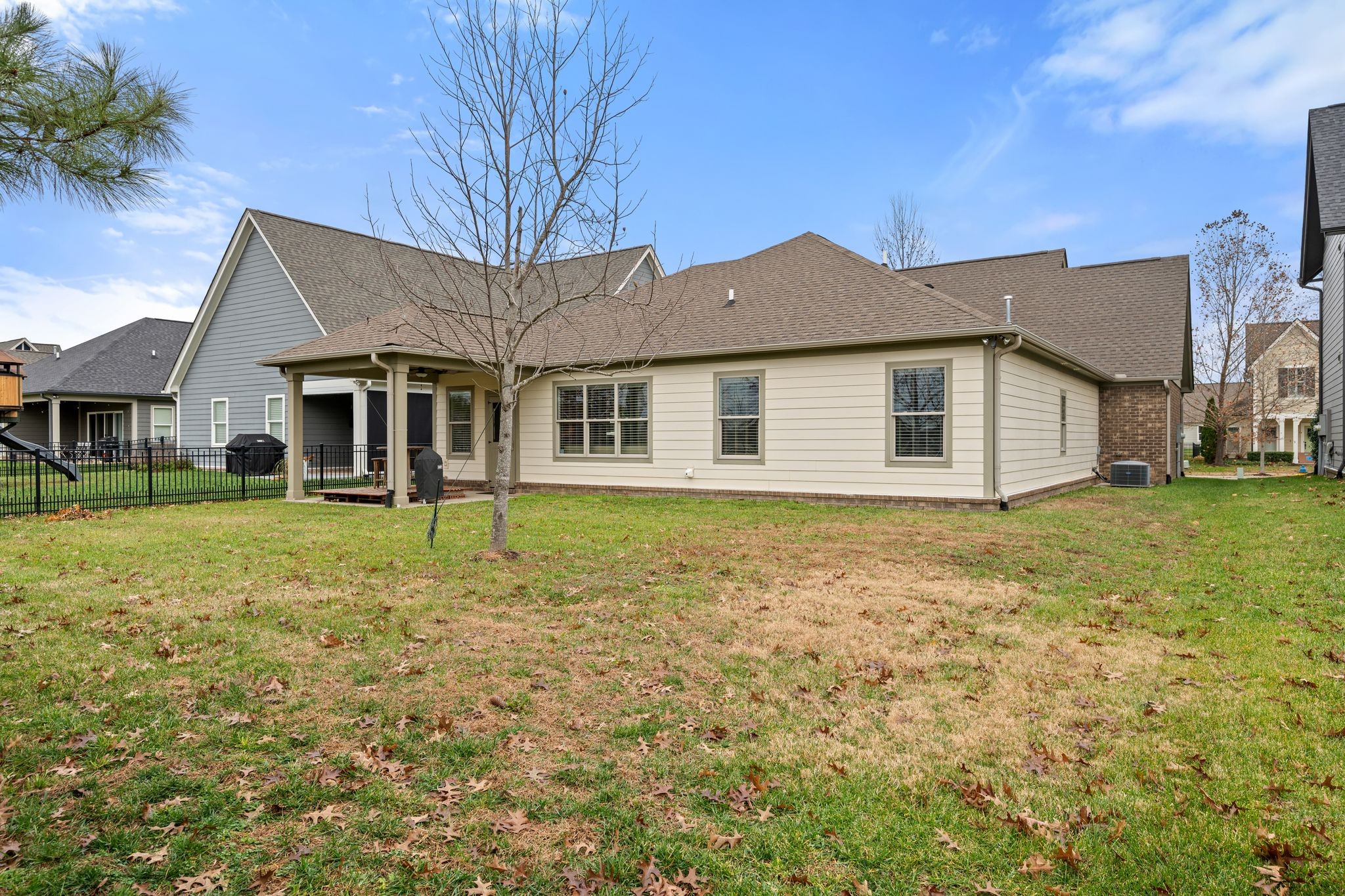 4007 Ryecroft Lane Franklin, TN 37064 - Photo 28 of 42