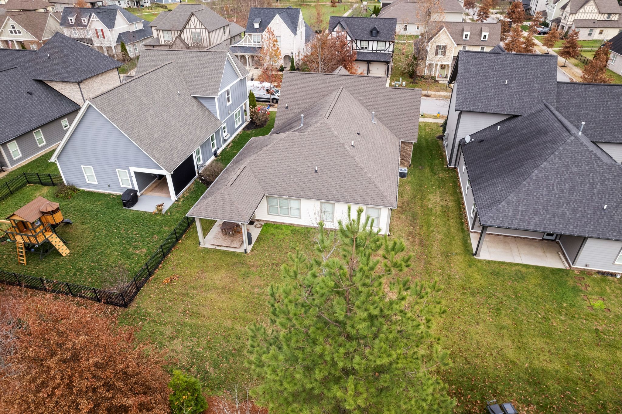 4007 Ryecroft Lane Franklin, TN 37064 - Photo 30 of 42