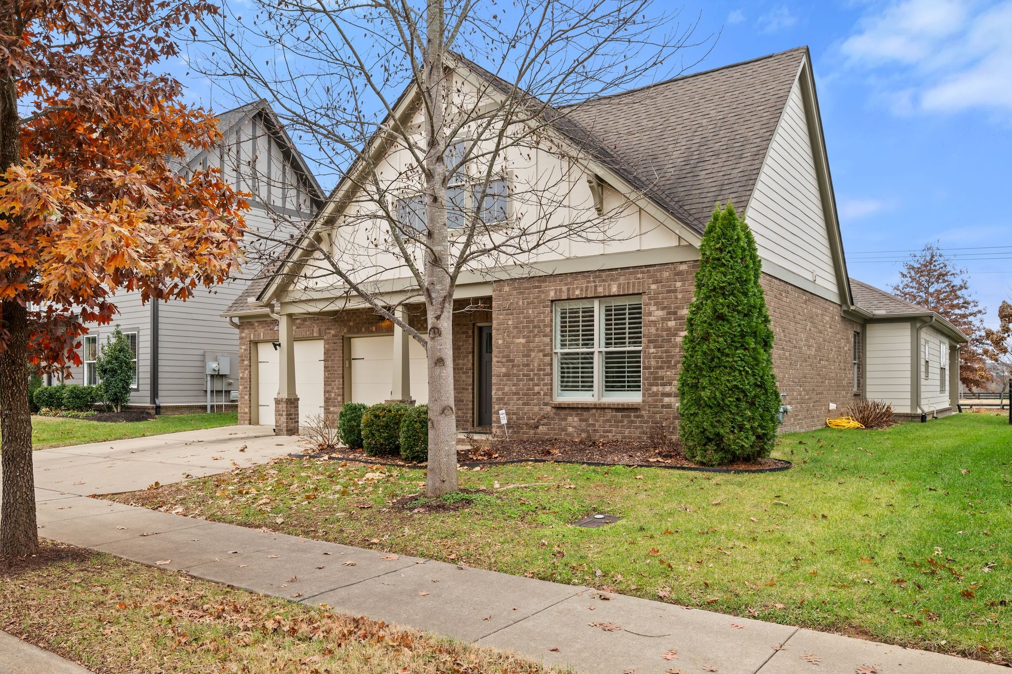 4007 Ryecroft Lane Franklin, TN 37064 - Photo 3 of 42