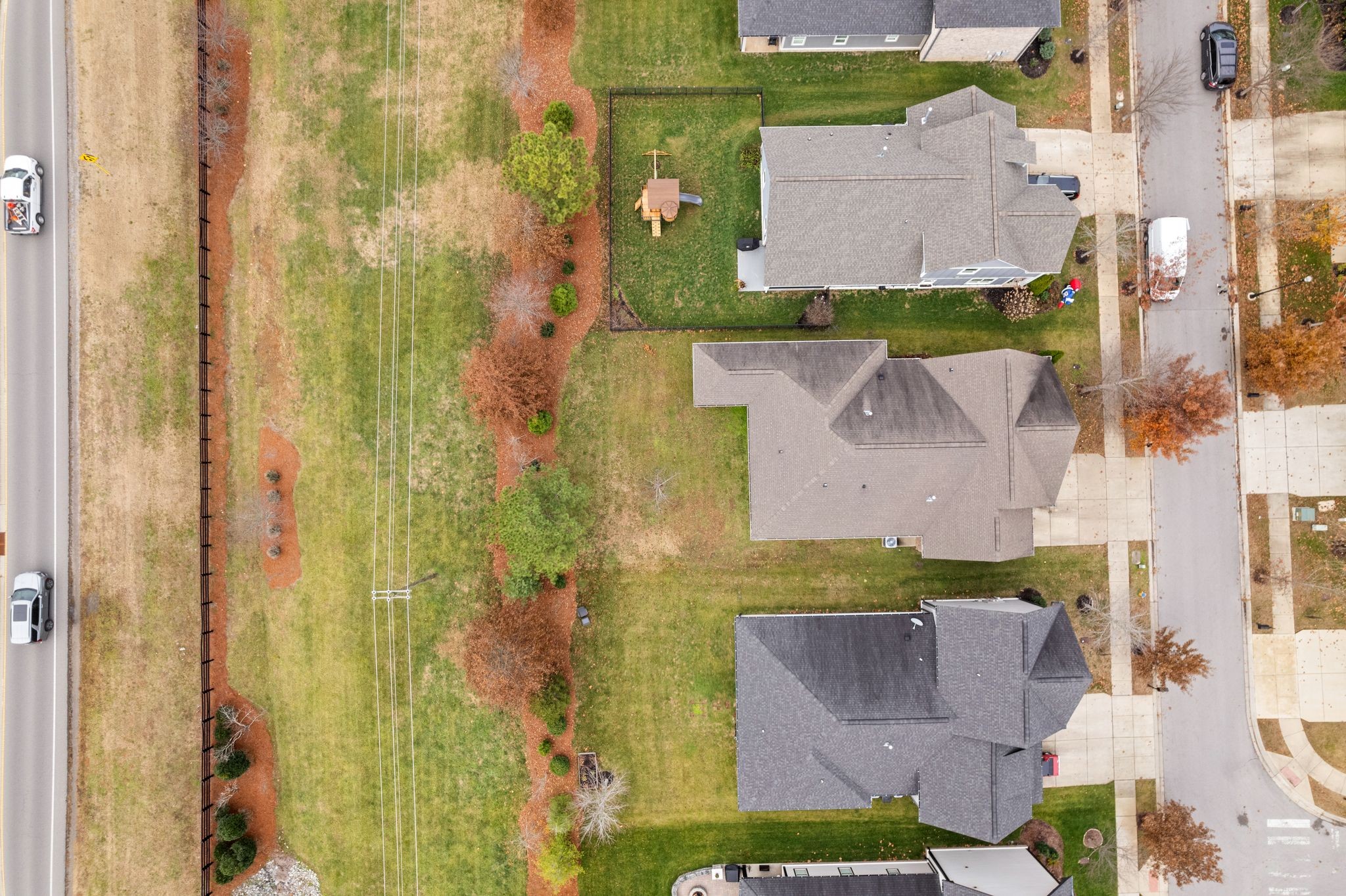 4007 Ryecroft Lane Franklin, TN 37064 - Photo 32 of 42