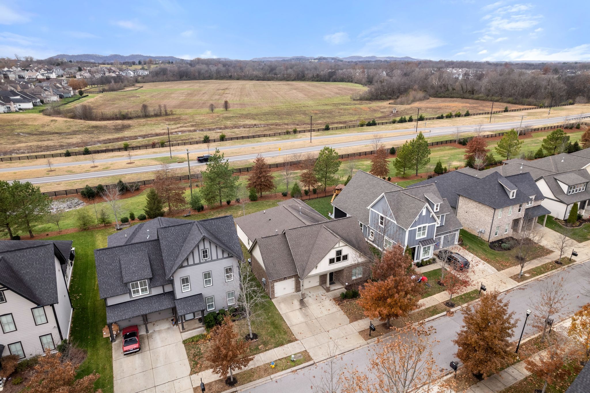 4007 Ryecroft Lane Franklin, TN 37064 - Photo 33 of 42