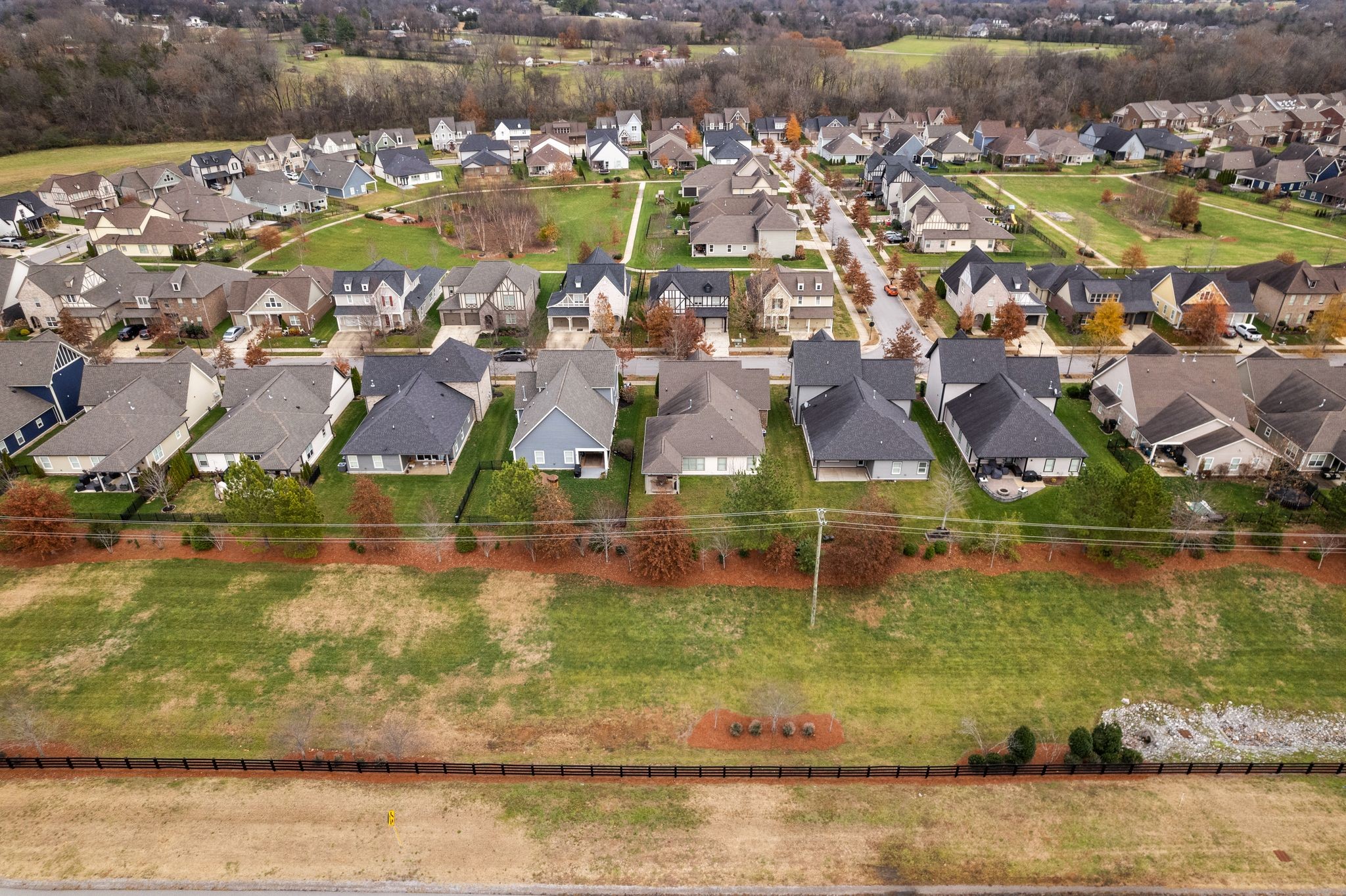 4007 Ryecroft Lane Franklin, TN 37064 - Photo 35 of 42