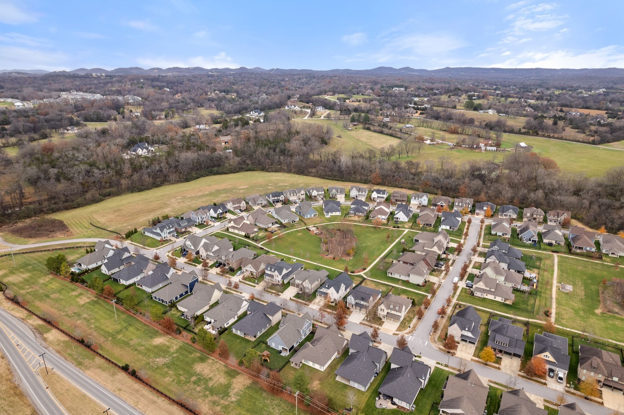 4007 Ryecroft Lane Franklin, TN 37064 - Photo 37 of 42