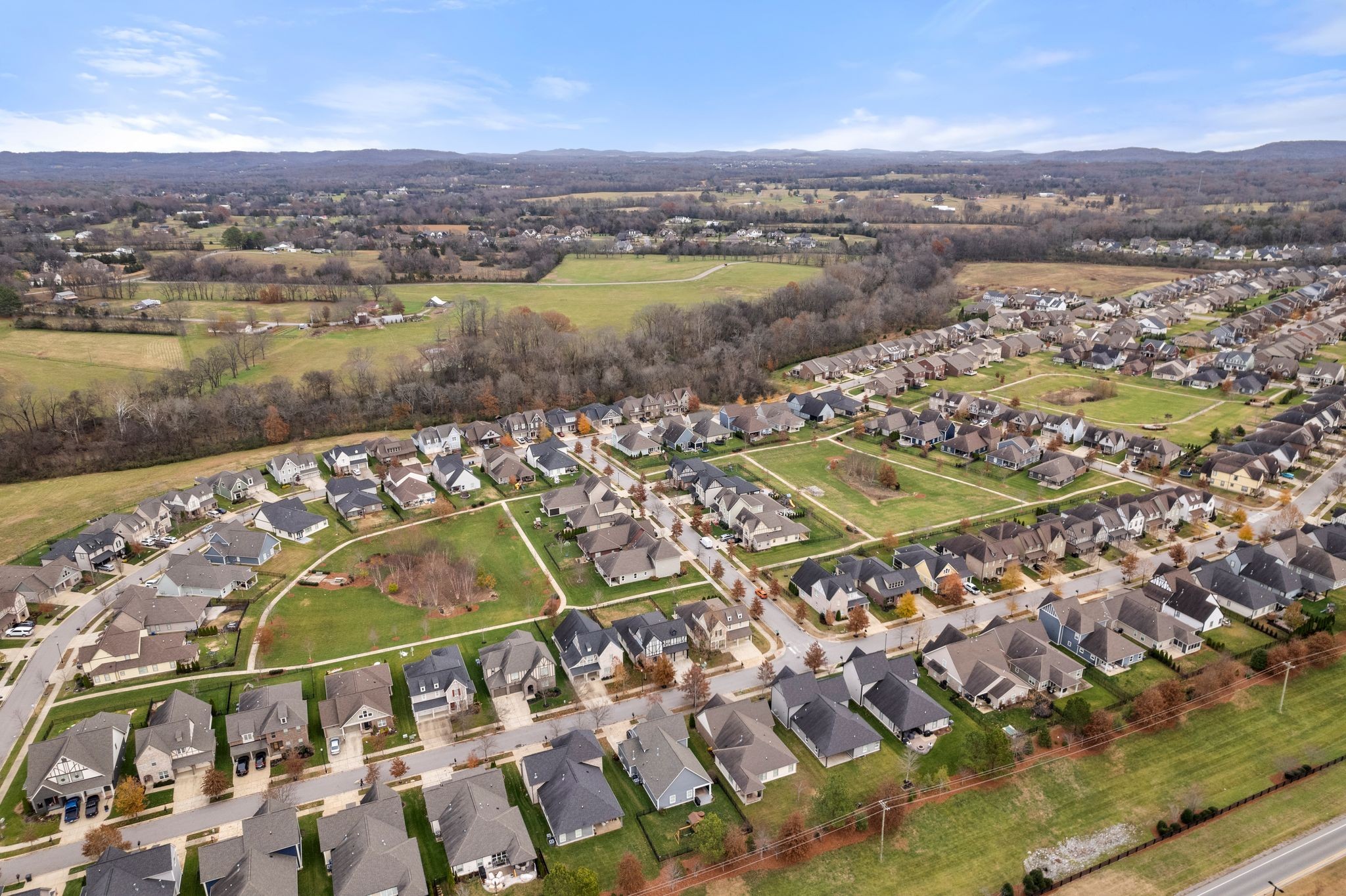 4007 Ryecroft Lane Franklin, TN 37064 - Photo 38 of 42