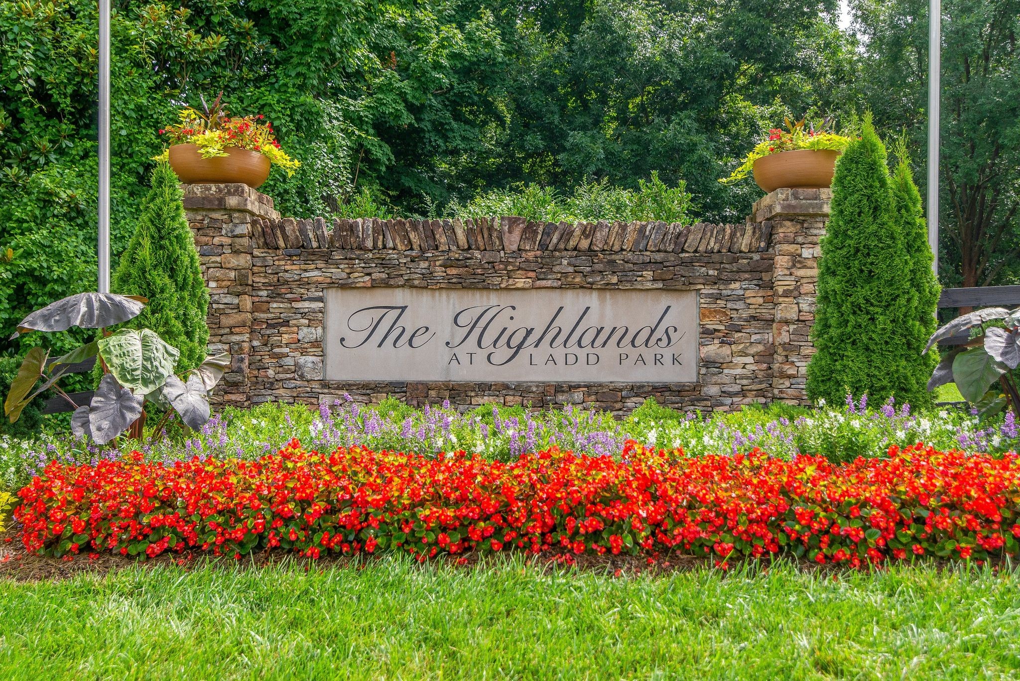 4007 Ryecroft Lane Franklin, TN 37064 - Photo 39 of 42