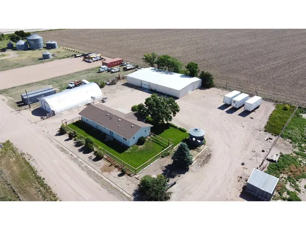 $595,000 | 806 South Burlington Avenue, Haxtun, CO 80731