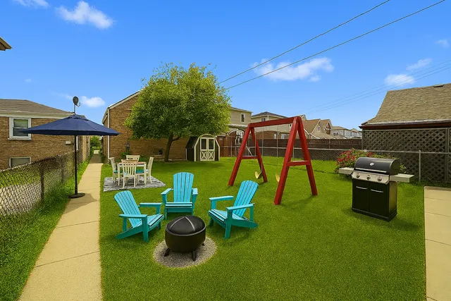 $389,900 | 6849 South Keeler Avenue, Chicago, IL 60629