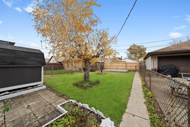 $389,900 | 6849 South Keeler Avenue, Chicago, IL 60629