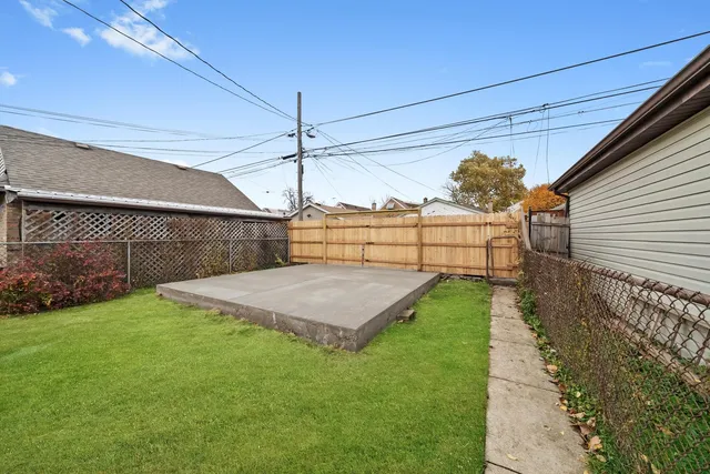 $389,900 | 6849 South Keeler Avenue, Chicago, IL 60629