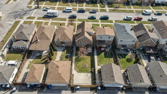 $389,900 | 6849 South Keeler Avenue, Chicago, IL 60629