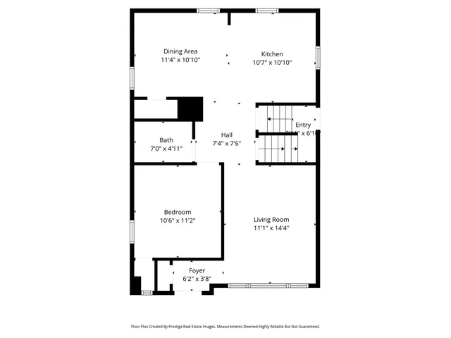 $389,900 | 6849 South Keeler Avenue, Chicago, IL 60629