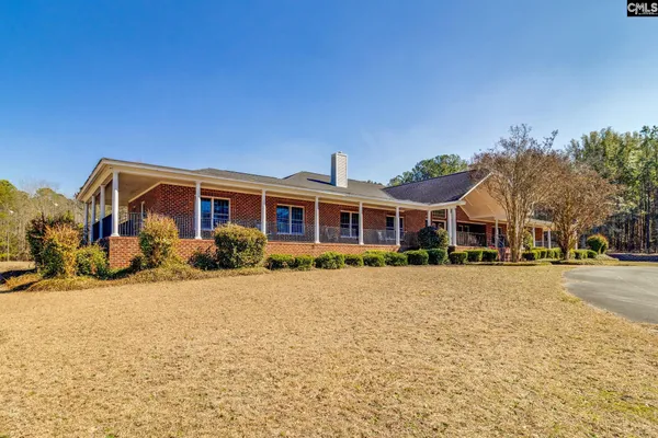 $1,000,000 | 1775 North Kings Highway, Dalzell, SC 29040
