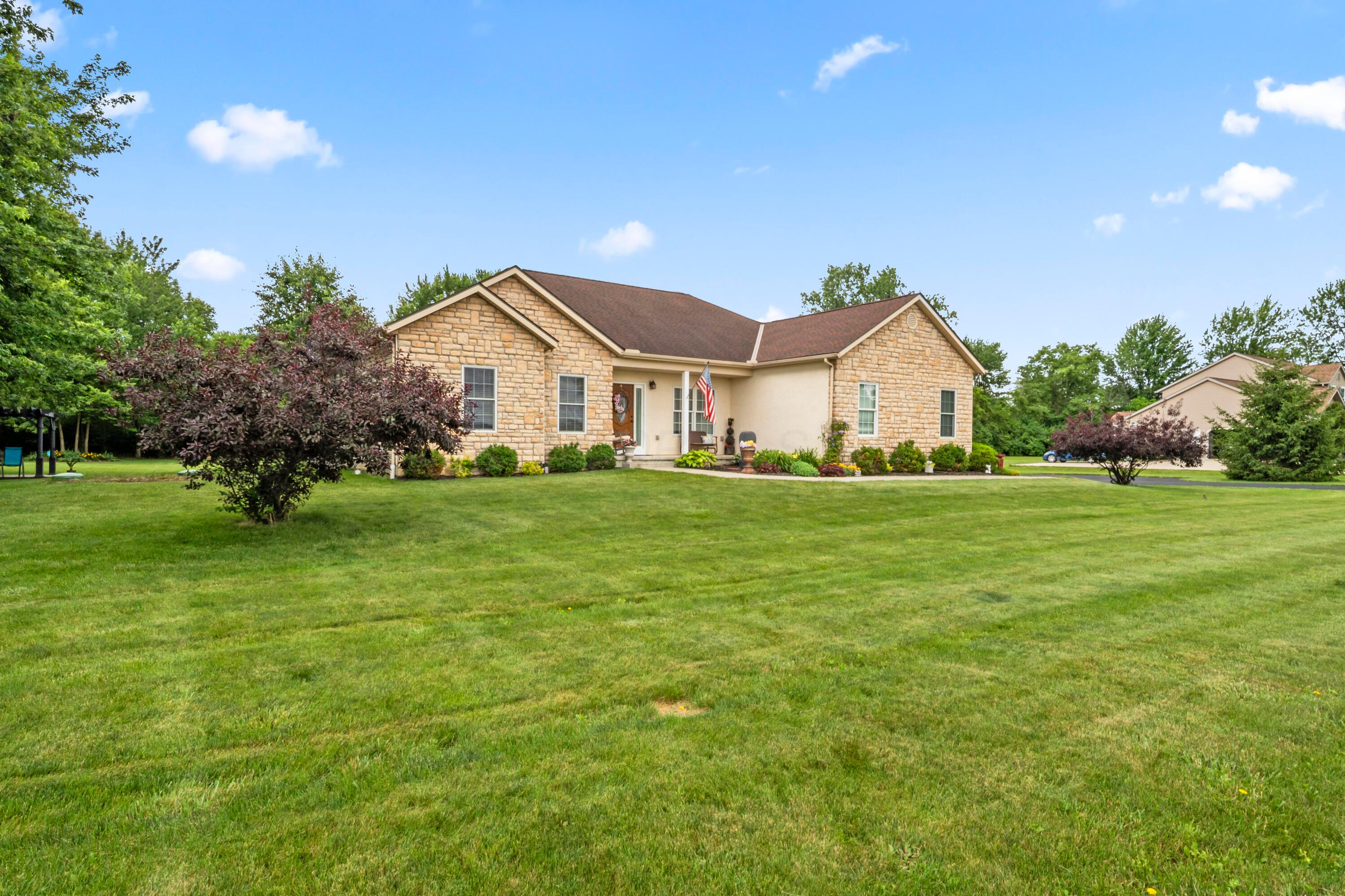 7280 Weldon Road Plain City, OH 43064 - Photo 5 of 79