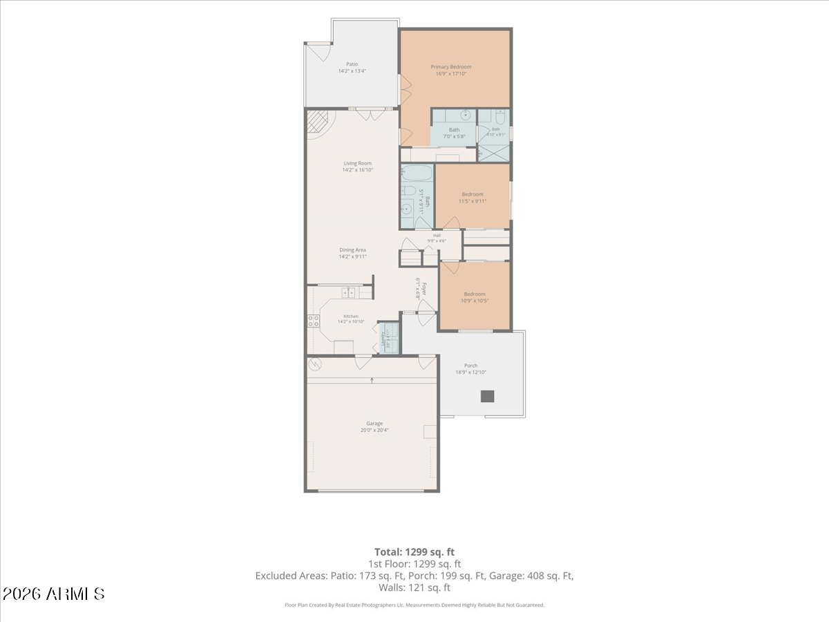 1320 East Marny Road Tempe, AZ 85288 - Photo 46 of 46