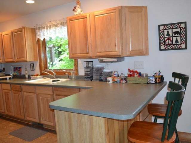 2976 Wausau Road Rhinelander, WI 54501 - Photo 4 of 20 Gallery Image 4