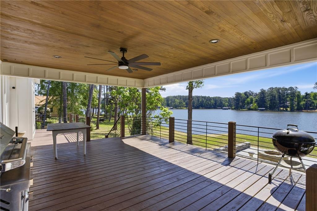 193 Waits Road Northwest Milledgeville, GA 31061 - Photo 19 of 30