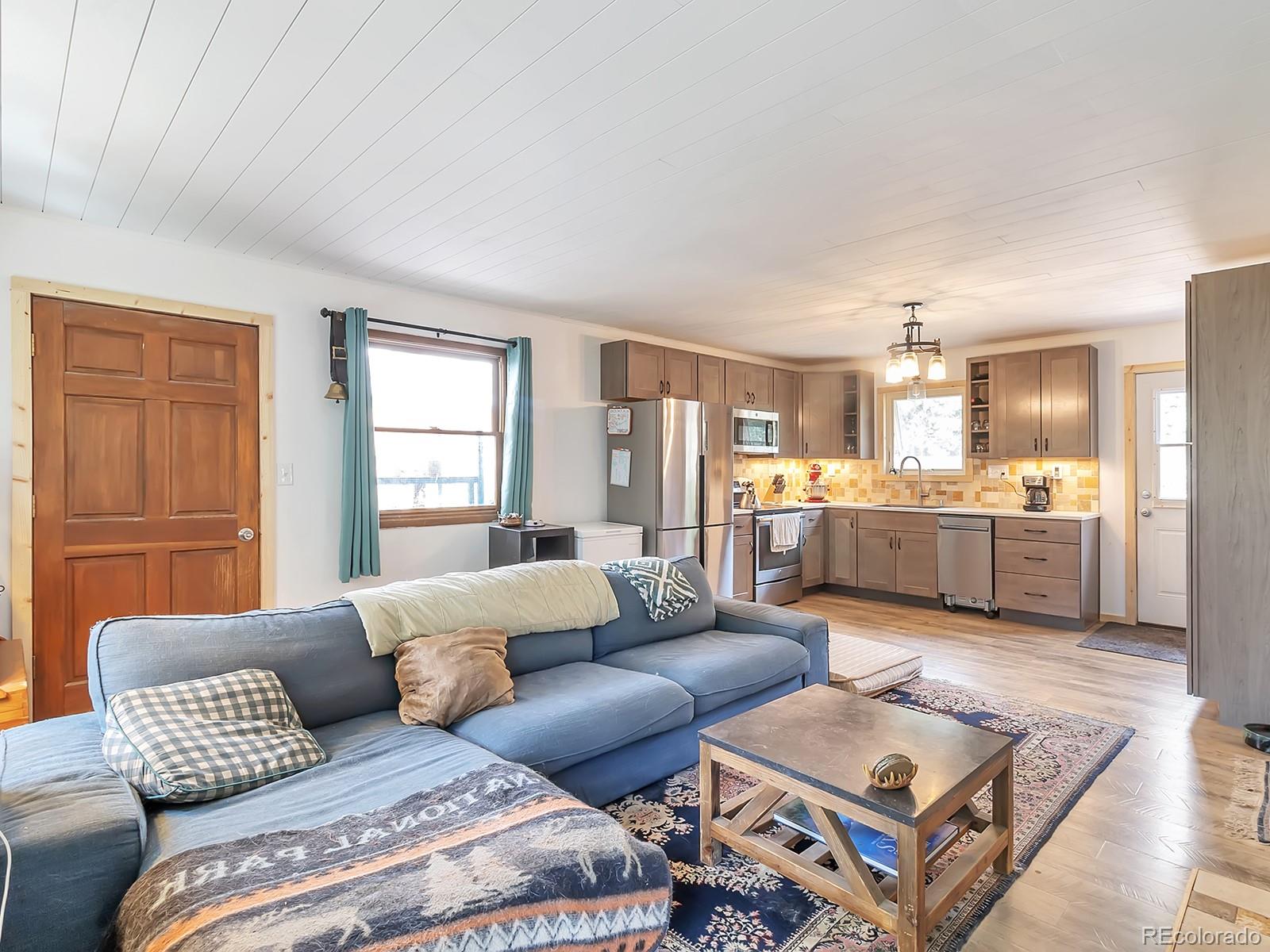 601 Bramer Road Ward, CO 80481 - Photo 12 of 35 Gallery Image 12