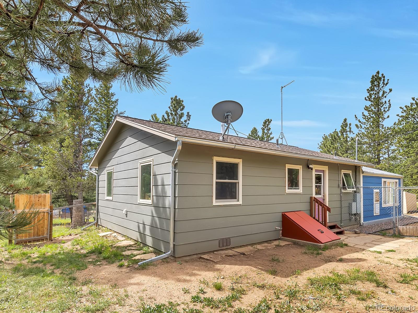 601 Bramer Road Ward, CO 80481 - Photo 24 of 35 Gallery Image 24