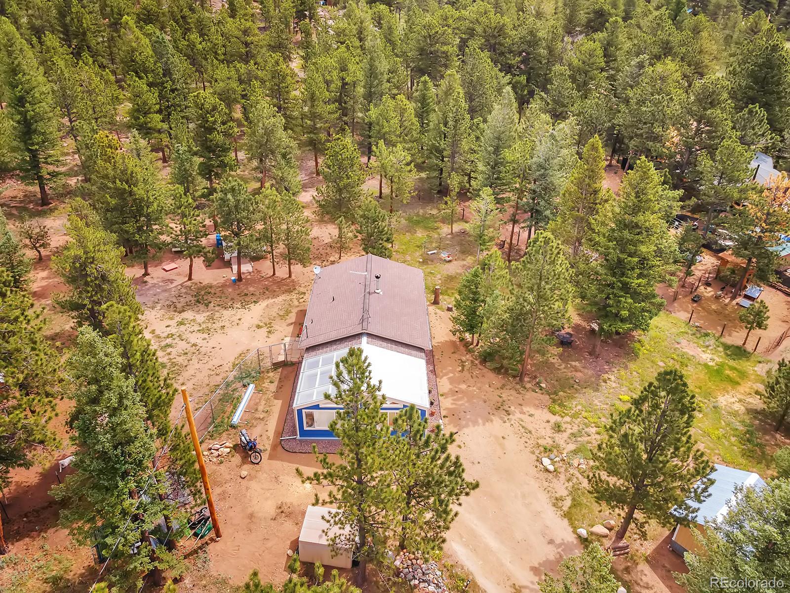 601 Bramer Road Ward, CO 80481 - Photo 27 of 35 Gallery Image 27