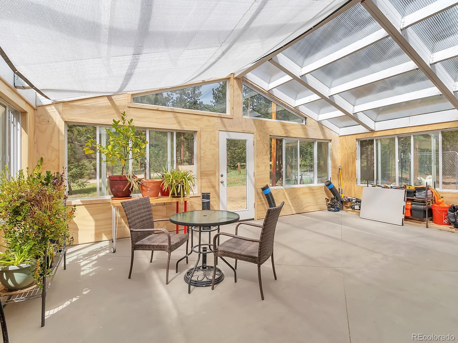 601 Bramer Road Ward, CO 80481 - Photo 5 of 35 Gallery Image 5