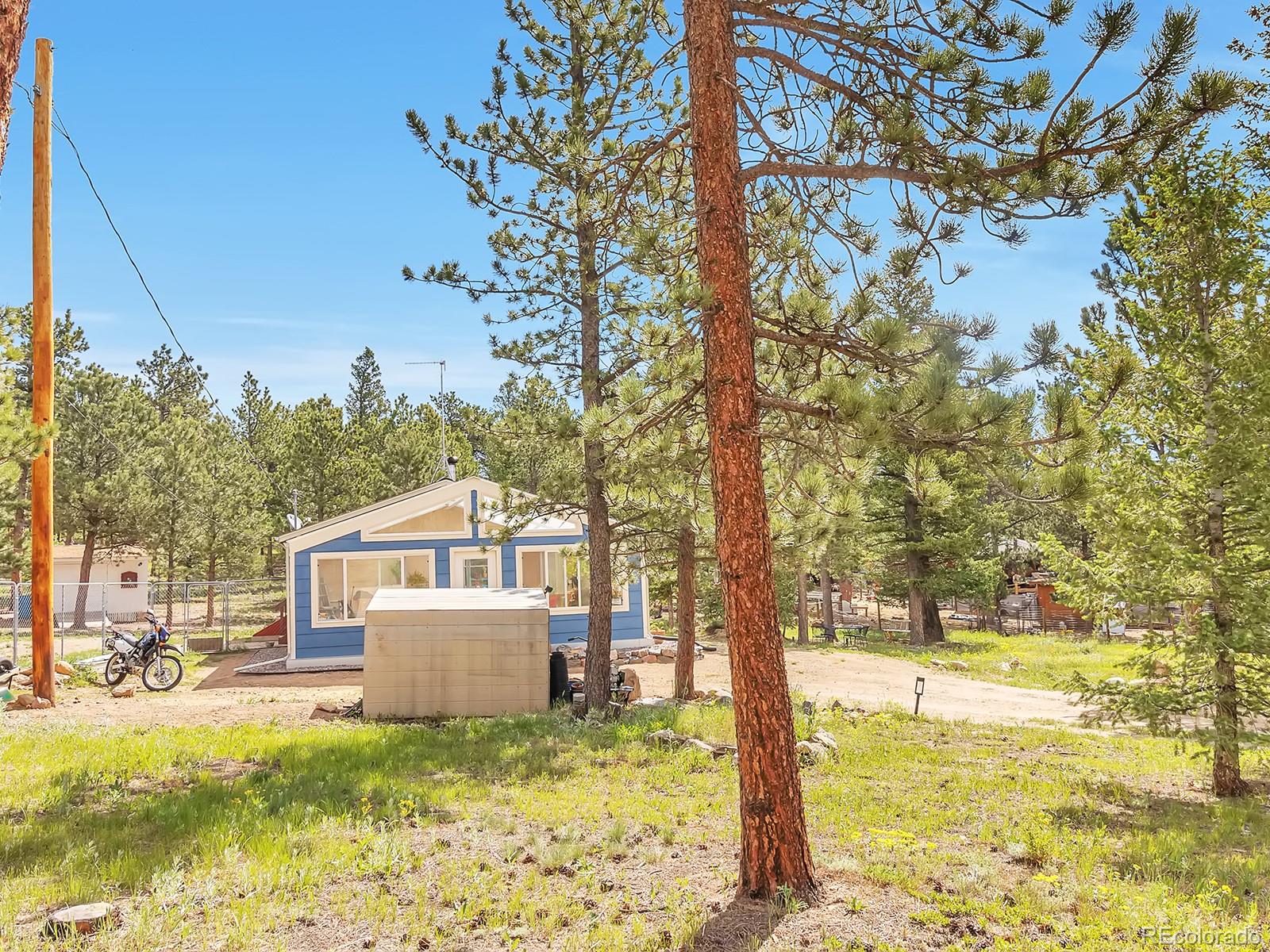 601 Bramer Road Ward, CO 80481 - Photo 8 of 35 Gallery Image 8