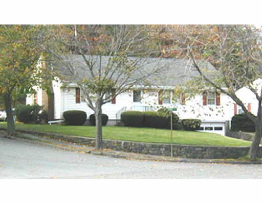 73 Moffatt Road Salem, MA 01970 - Photo 1 of 1 a view of a house with a yard