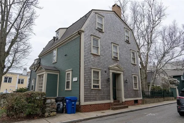 $12,000 | 115 John Street, Newport, RI 02840