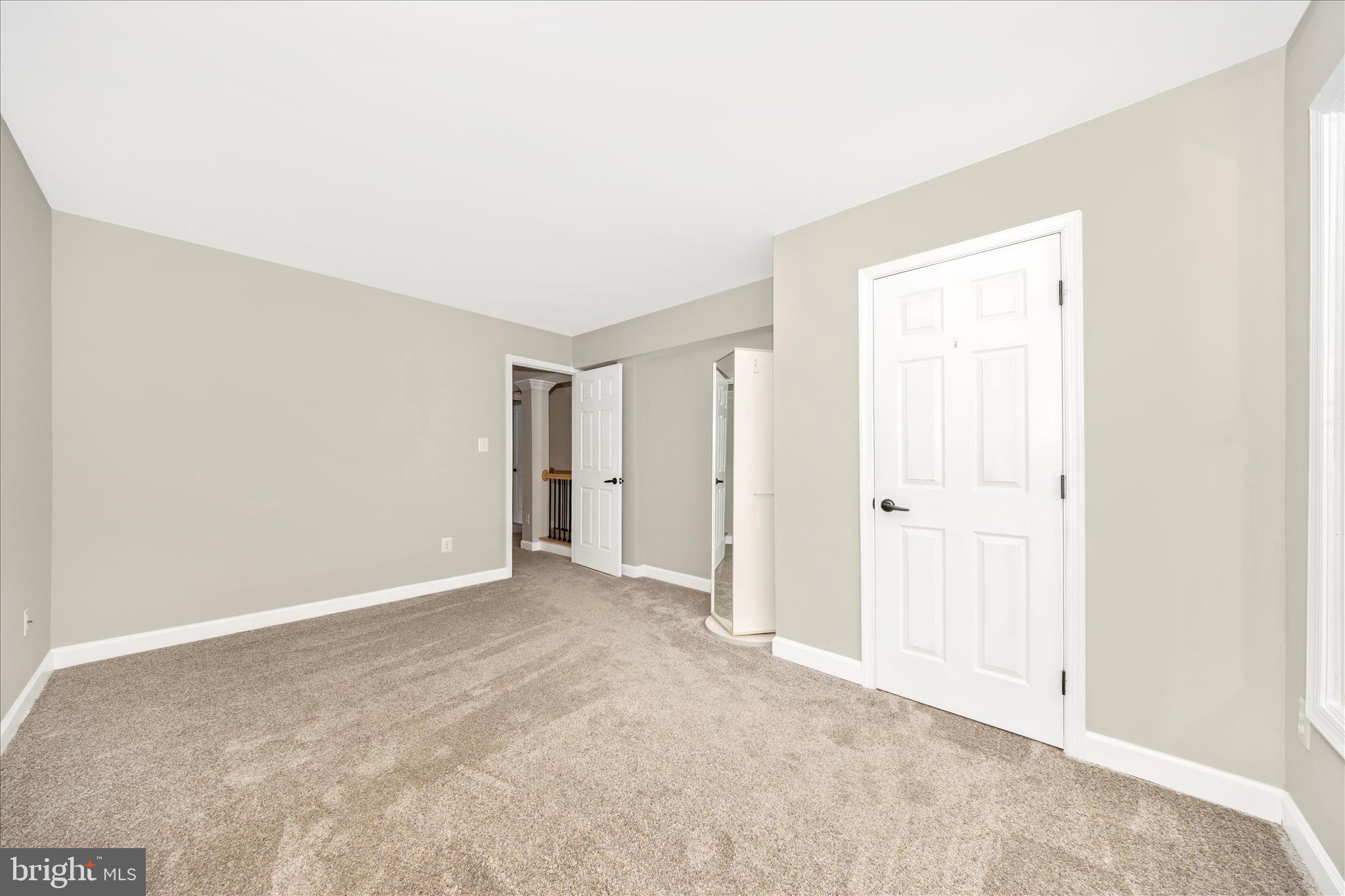 2478-5 Five Shillings Road Frederick, MD 21701 - Photo 43 of 77 a view of an empty room